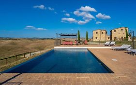 Casa Lavanda - Podere Fossaccio